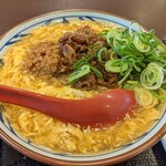 丸亀製麺 - 