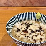 寿製麺 よしかわ - 