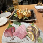 エビス 鵜の木店 - 