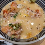 日本橋海鮮丼 つじ半 - 