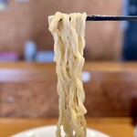 寿製麺 よしかわ - 