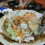 創作和食 味感 - 