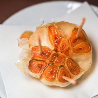 欧風カリー ドモン_1