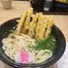 資さんうどん 魚町店