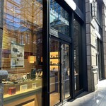 カカオサンパカ 丸の内本店 - 