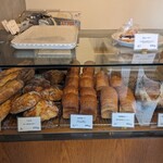 SONGBIRD BAKERY - 