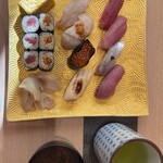 Sushi Matsumoto - 