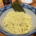 Wafuu Ramen Kaneko - つけめんの麺
