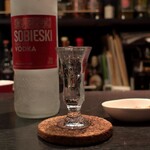 DEN - ソビエスキー