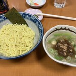 和風らーめん 金子 - 和風つけめん