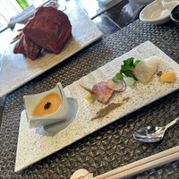 鉄板焼　神戸グリル  - 