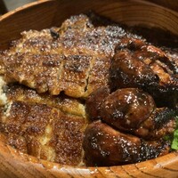 炭焼うな富士 名駅店 - 