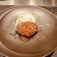 銀座のステーキ 銀座中央店 - 