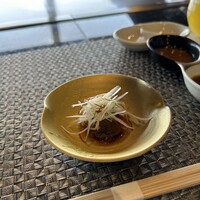鉄板焼　神戸グリル  - 