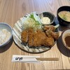 名代とんかつ かつくら あべのハルカスダイニング店