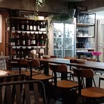 ワインビストロ 柴田屋酒店本店2F - 