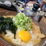 牧のうどん 大野城店 - 