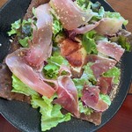Cafe Creperie Antenne - 