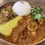 みわCurry - 