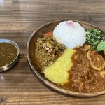 みわCurry - 