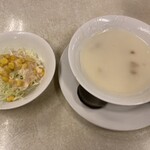 ジャッキー ステーキハウス - 