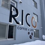 RICO COFFEE&LIFE - 