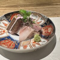 和食Lab. 新た - 