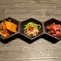 牛に金棒 麻布十番 - 