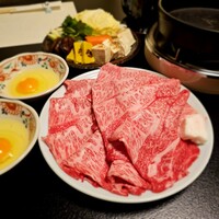 本格肉料理 丸小 - 