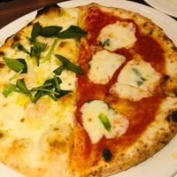 Serafina NEW YORK さいたま新都心店 - ♪ピザ