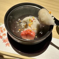 和食 鮨 日本酒 銀波 銀座店 - 