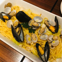 Serafina NEW YORK さいたま新都心店 - ♪パスタ