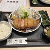 とんかつ 四十三番 伊勢店