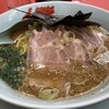 ラーメン山岡家 新すすきの店