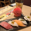 Sushi Choushi Maru Miyabi - 