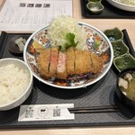 Tonkatsuyonjuusamban - 