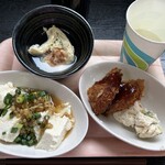 地蔵とうふ 篠栗店 - 