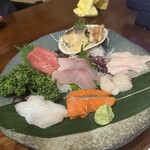 Sashimi Izakaya Nakazen - 