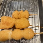 Kushikatsu Tanaka - 