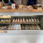 小さな菓子工房 えふ。 - 