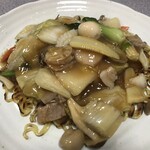 豚珍館 - 