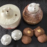 小さな菓子工房 えふ。 - 