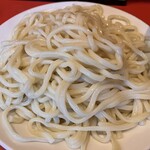 つけそば 丸長 目白店 - 