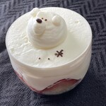 小さな菓子工房 えふ。 - 