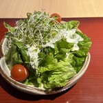 肉割烹 京 - 