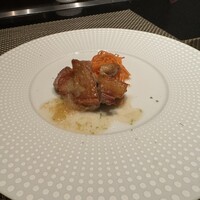 鉄板焼　銀明翠 銀座 - 
