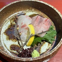 肉割烹 京 - 