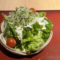 肉割烹 京 - 