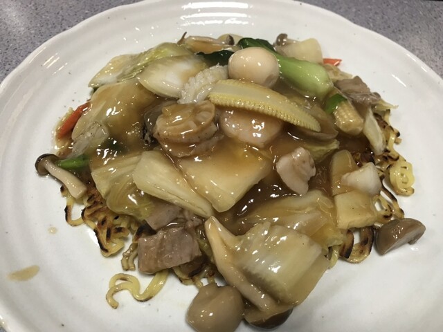 豚珍館 （トンチンカン） - 撫牛子/中華料理 | 食べログ