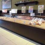 サンユー生鮮市場 - 店内